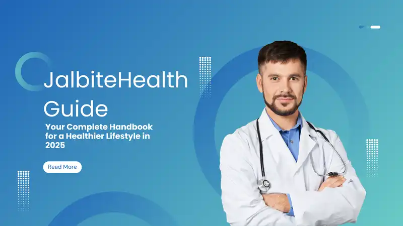 jalbitehealth guide