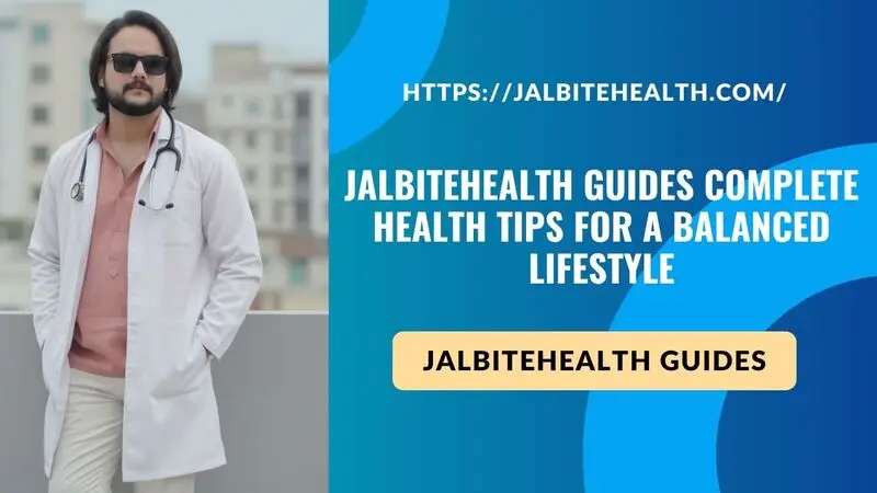 jalbitehealth guides