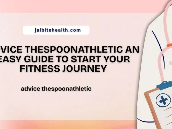 Advice TheSpoonAthletic An Easy Guide to Start Your Fitness Journey