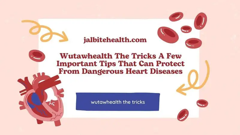 wutawhealth the tricks
