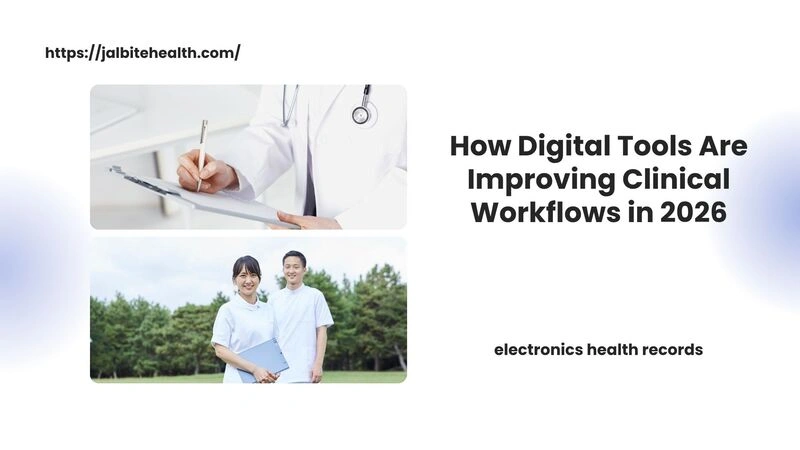 Electronic Health Records