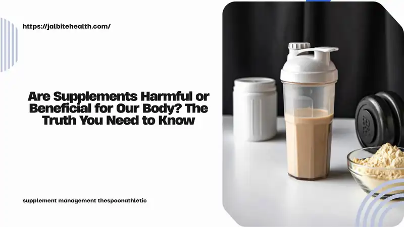 supplement management thespoonathletic
