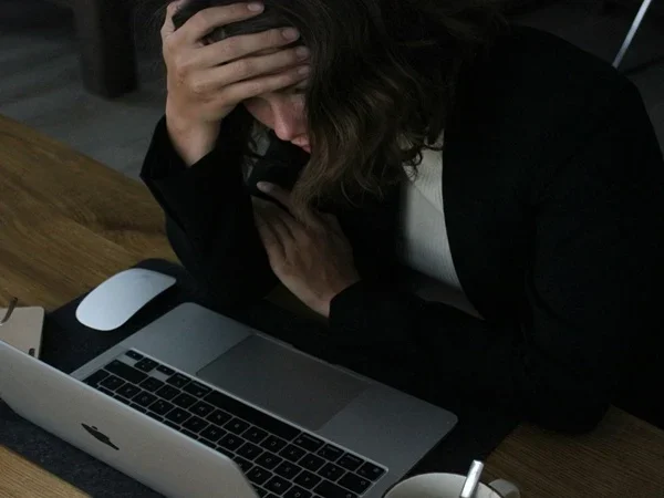 Why Do I Feel Worse After Therapy? What Emotional Overload Can Look Like
