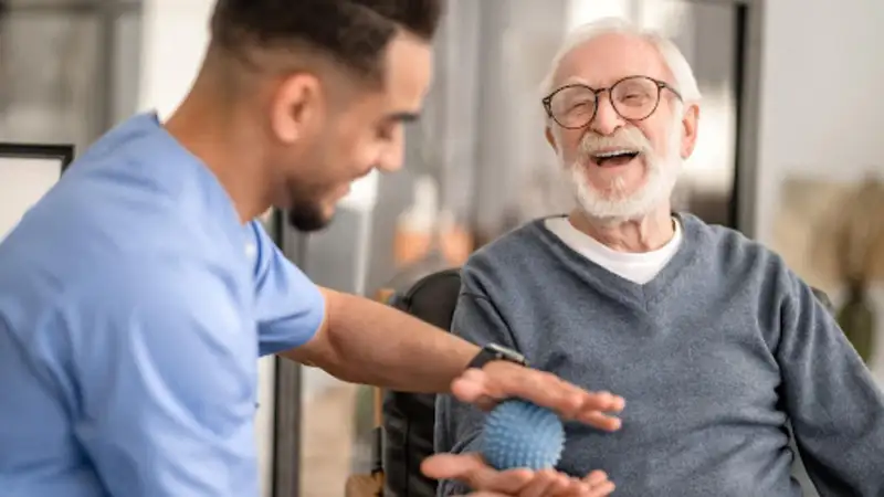 Home Healthcare