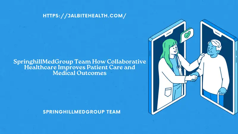 springhillmedgroup team